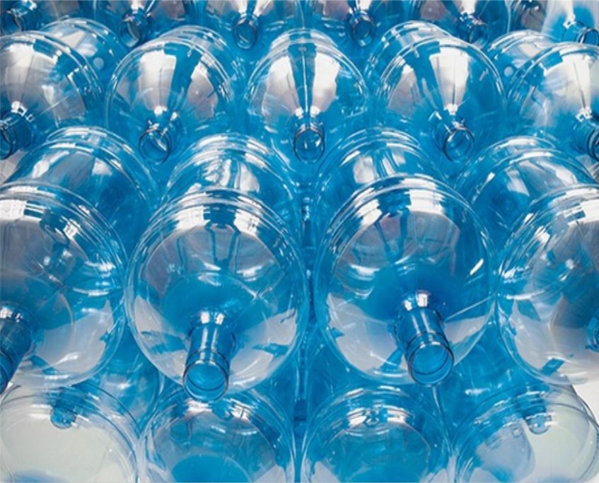 20 Litre Bottles & Jars